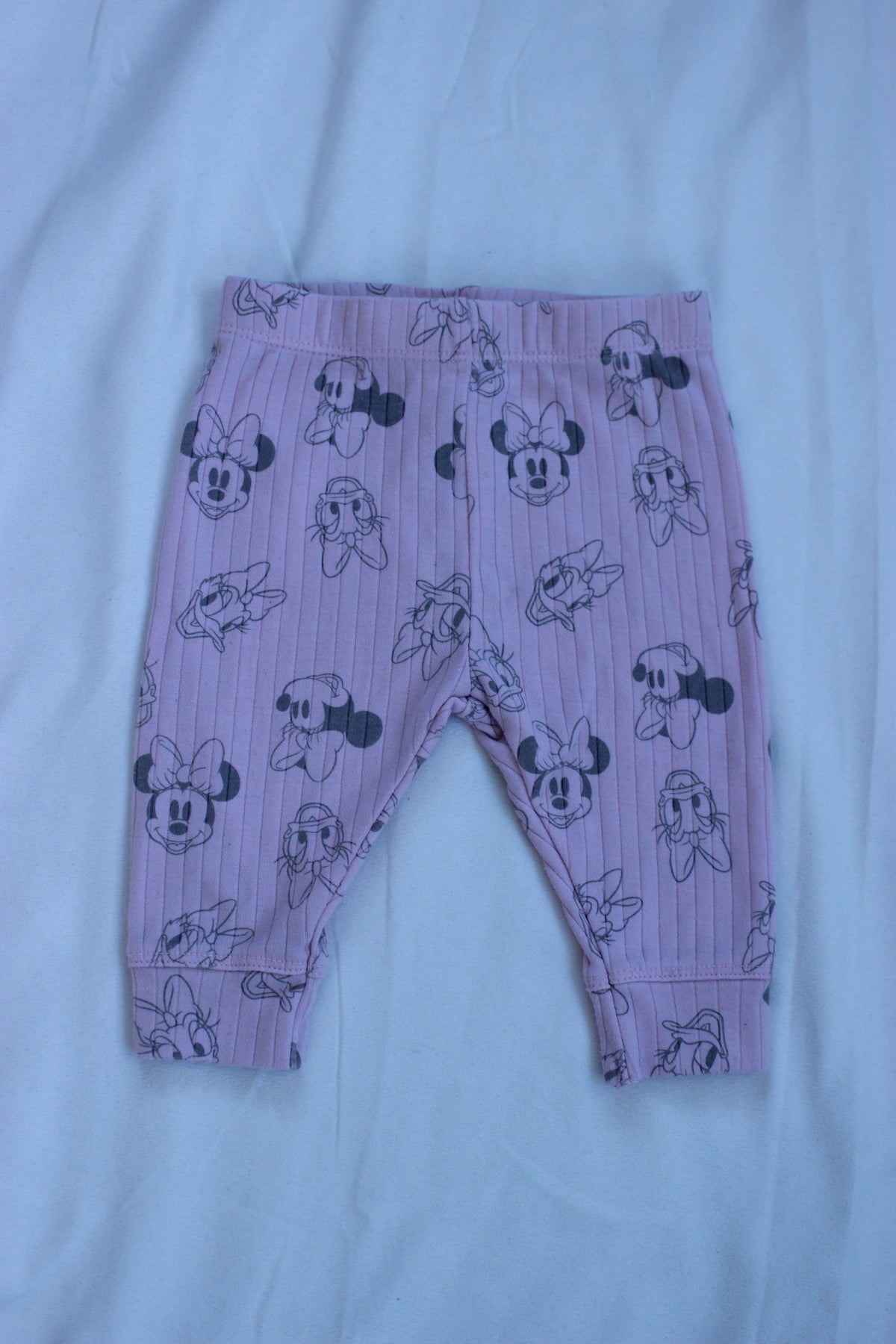 Disney baby - ensemble 2 pièces - 6 mois