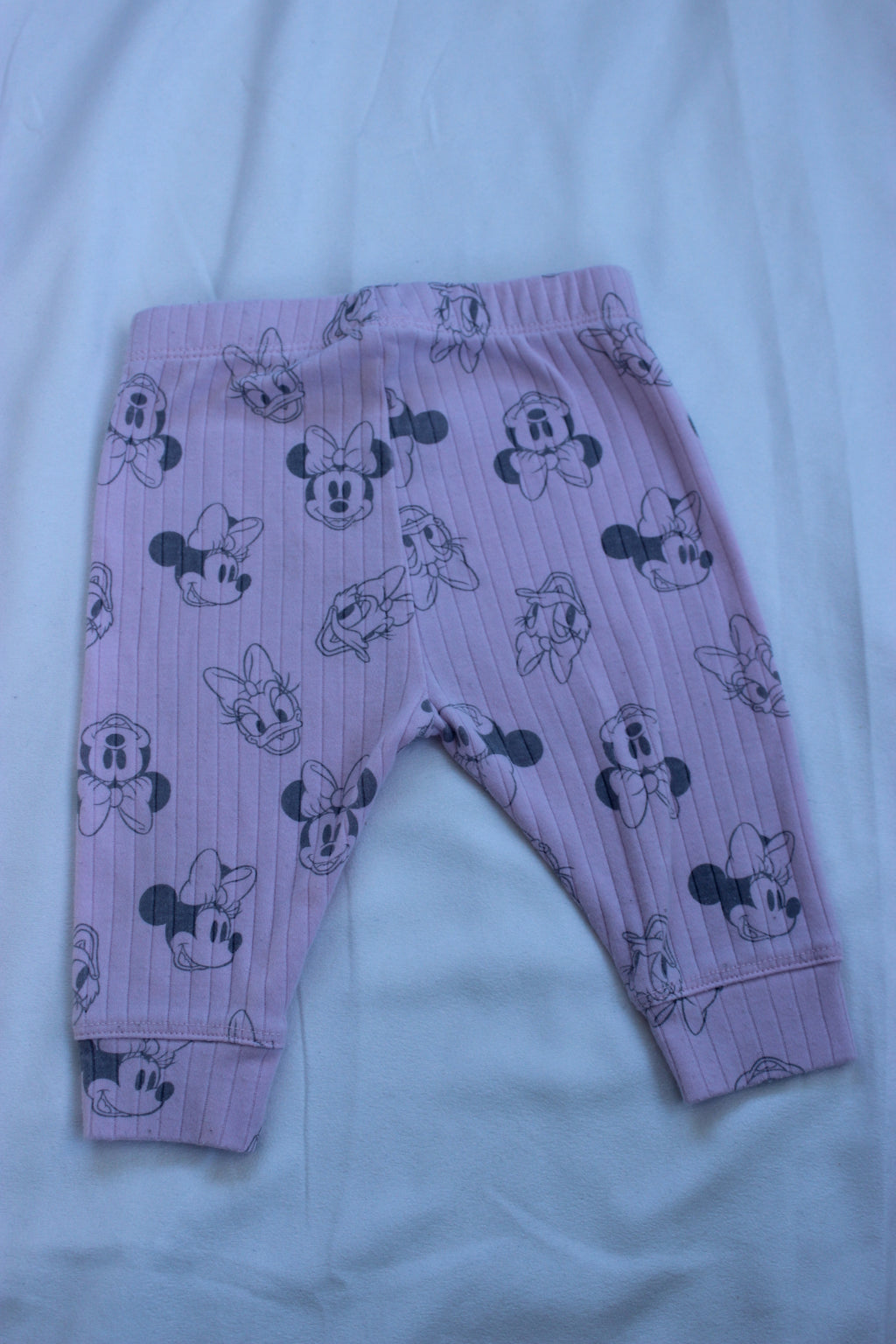 Disney baby - ensemble 2 pièces - 6 mois