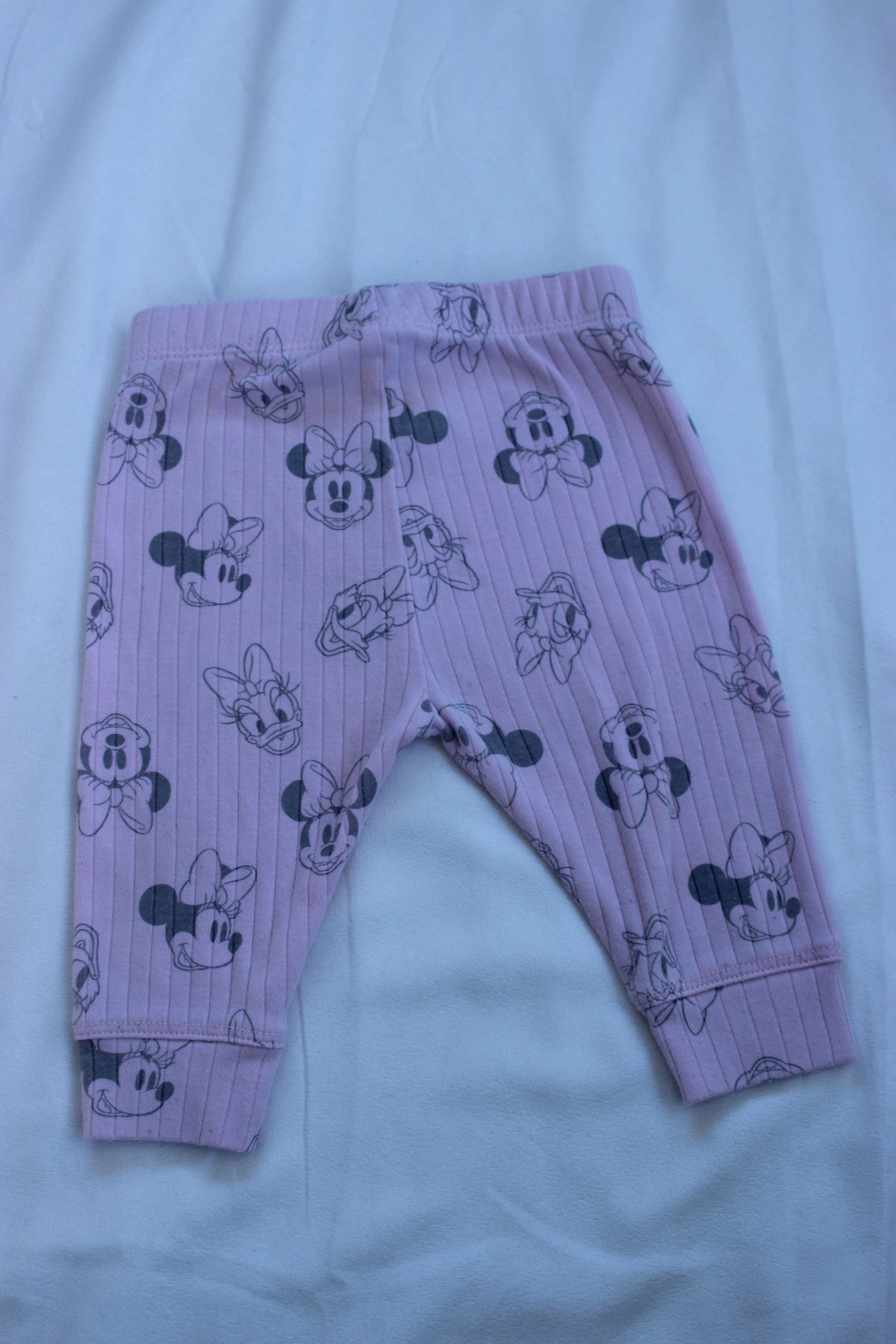 Disney baby - ensemble 2 pièces - 6 mois