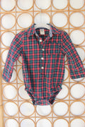 Baby B'gosh - cache-couche - 12 mois