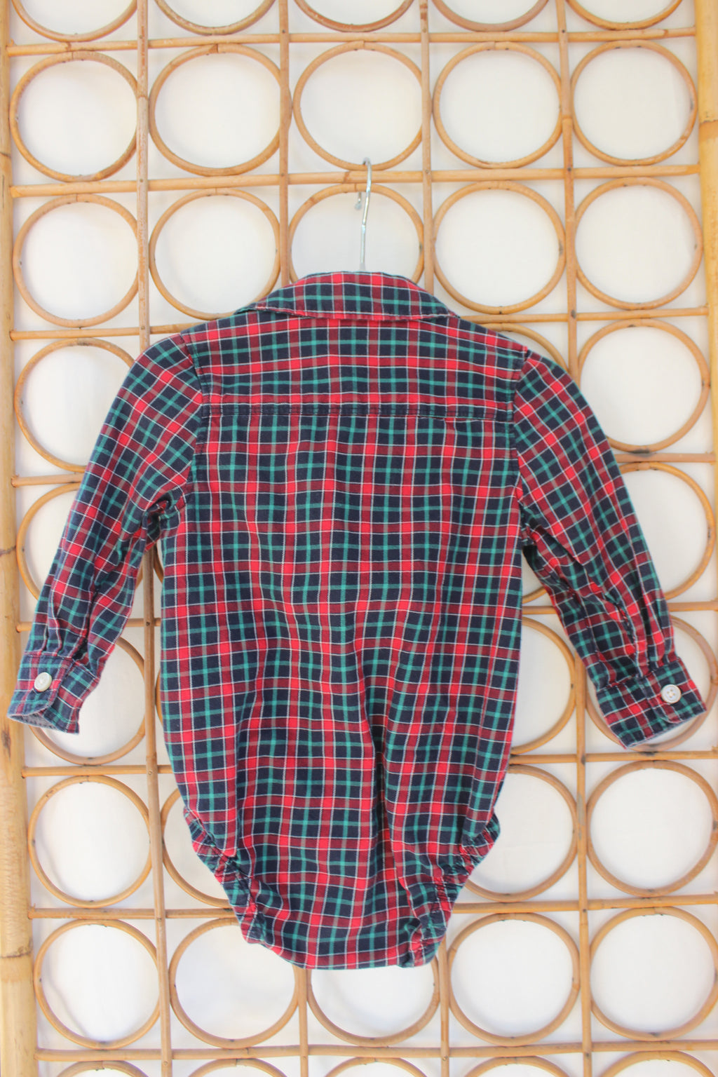 Baby B'gosh - cache-couche - 12 mois
