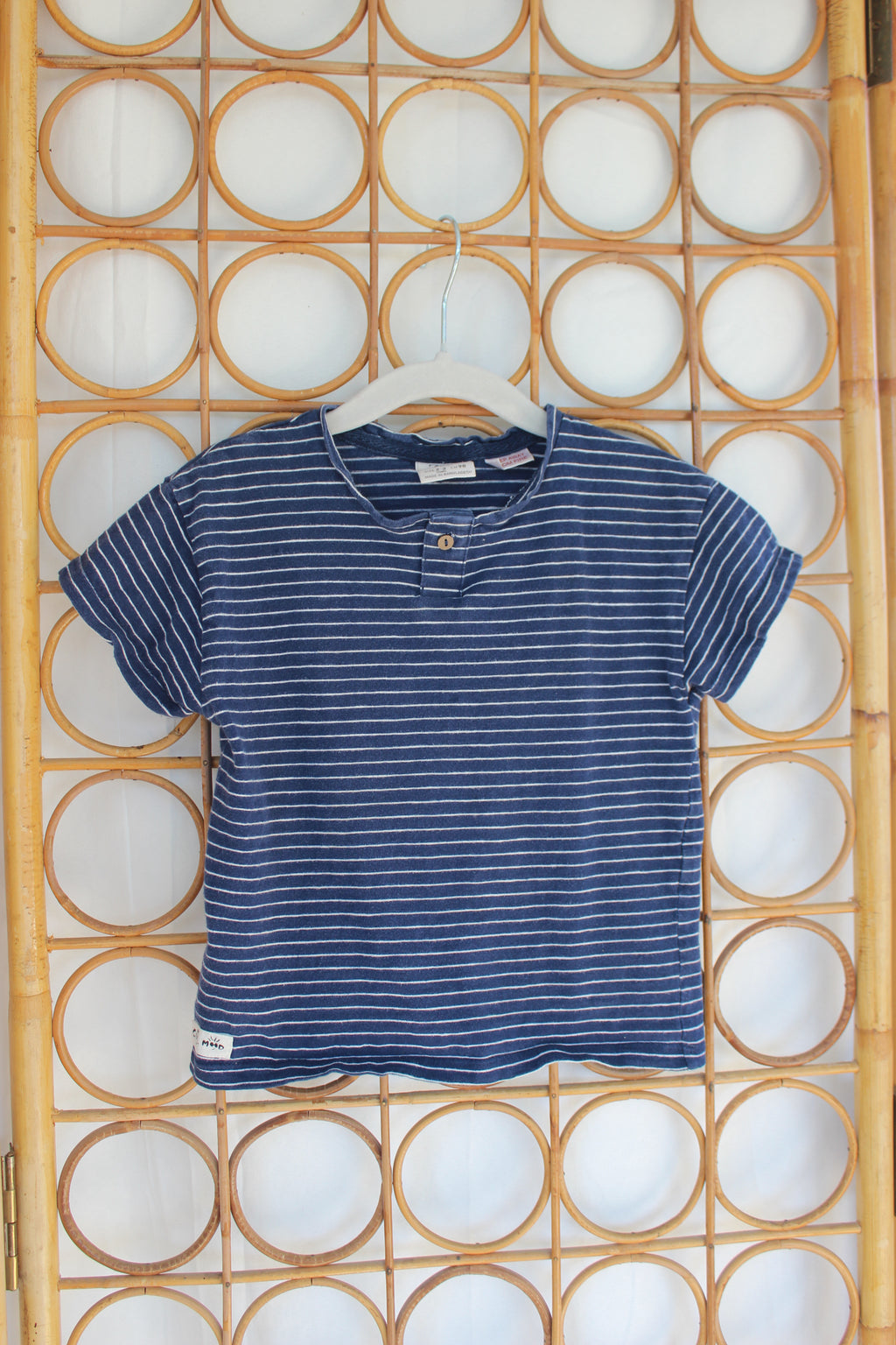 Zara - t-shirt - 2-3T