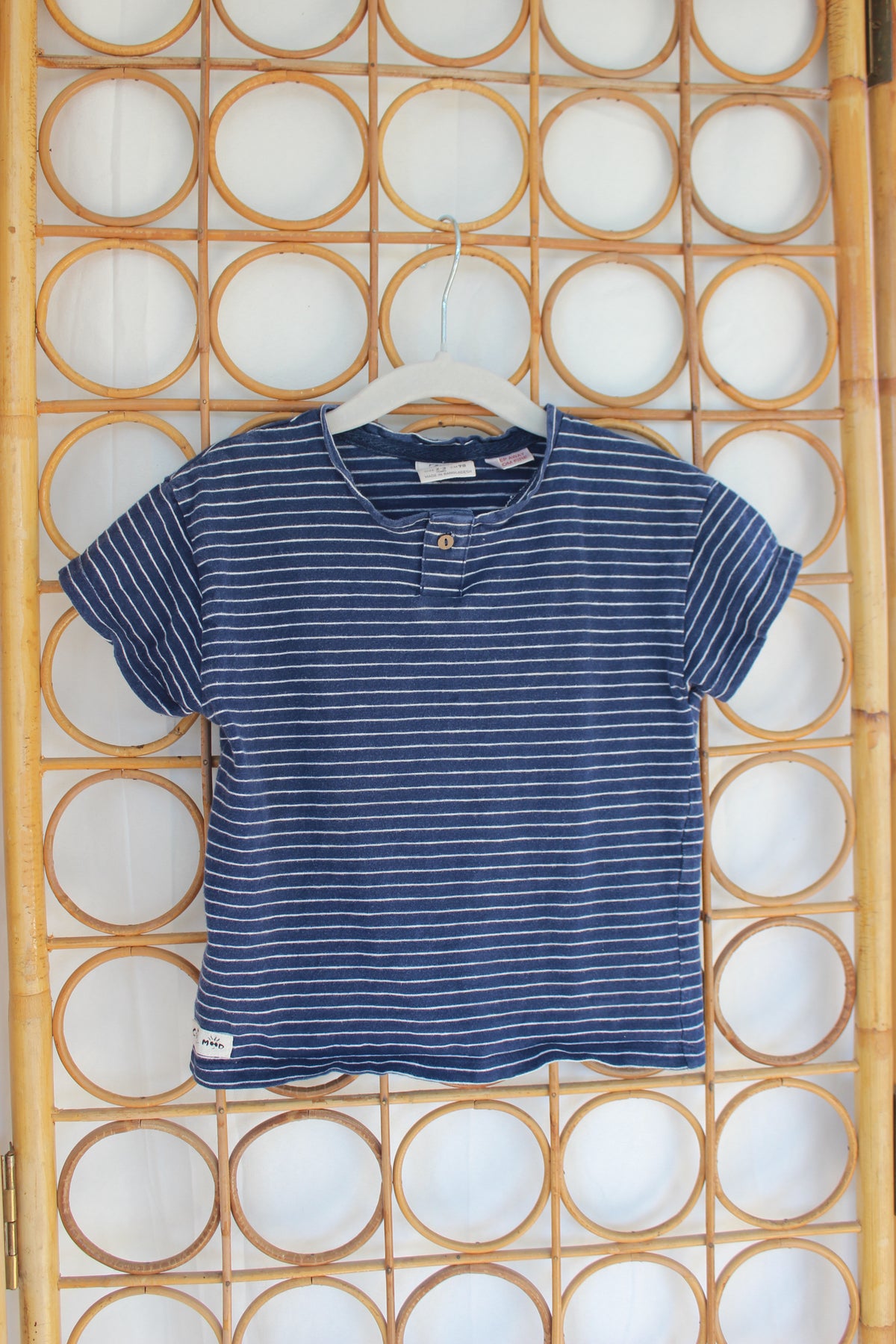 Zara - t-shirt - 2-3T