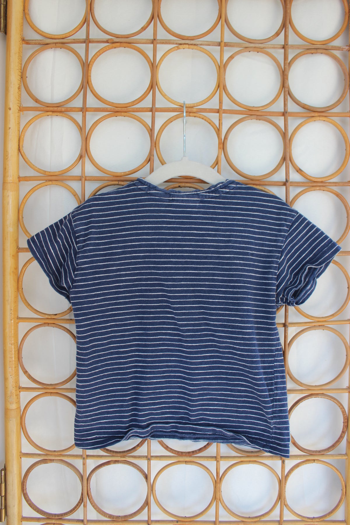 Zara - t-shirt - 2-3T