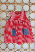 Baby gap - robe - 12-18 mois