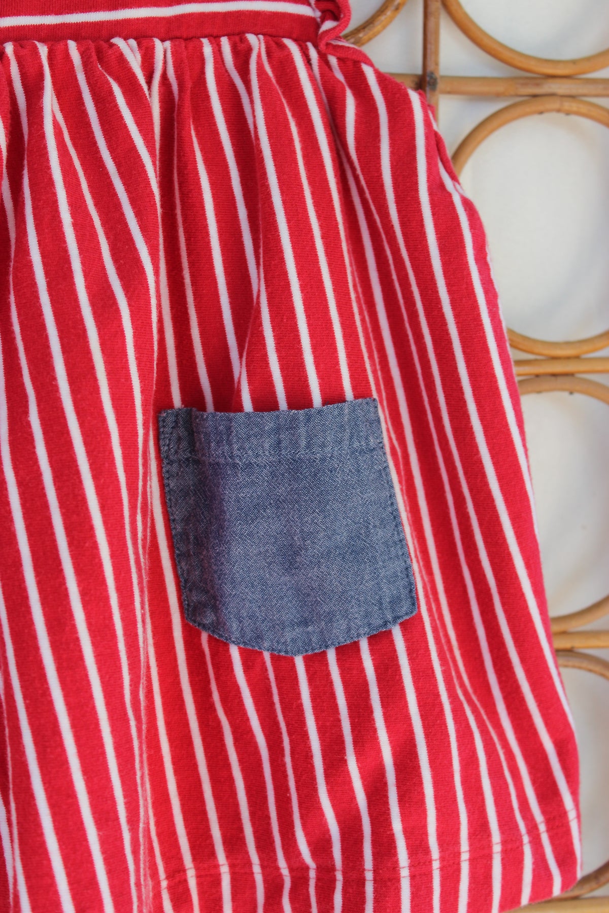 Baby gap - robe - 12-18 mois