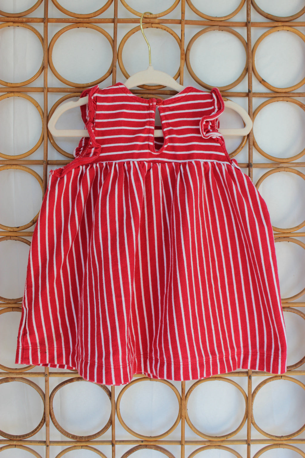 Baby gap - robe - 12-18 mois