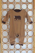 Hatley - pyjama - 6-12 mois