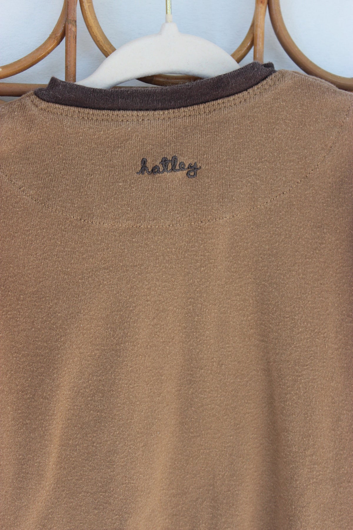 Hatley - pyjama - 6-12 mois