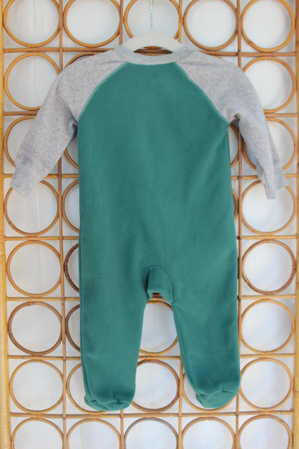 Carter's - pyjama - 6 mois