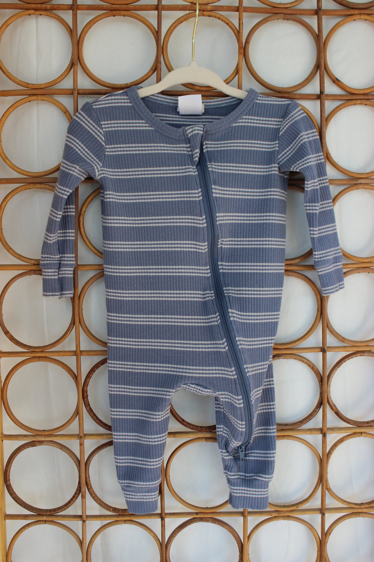 Petit lem - pyjama - 6 mois