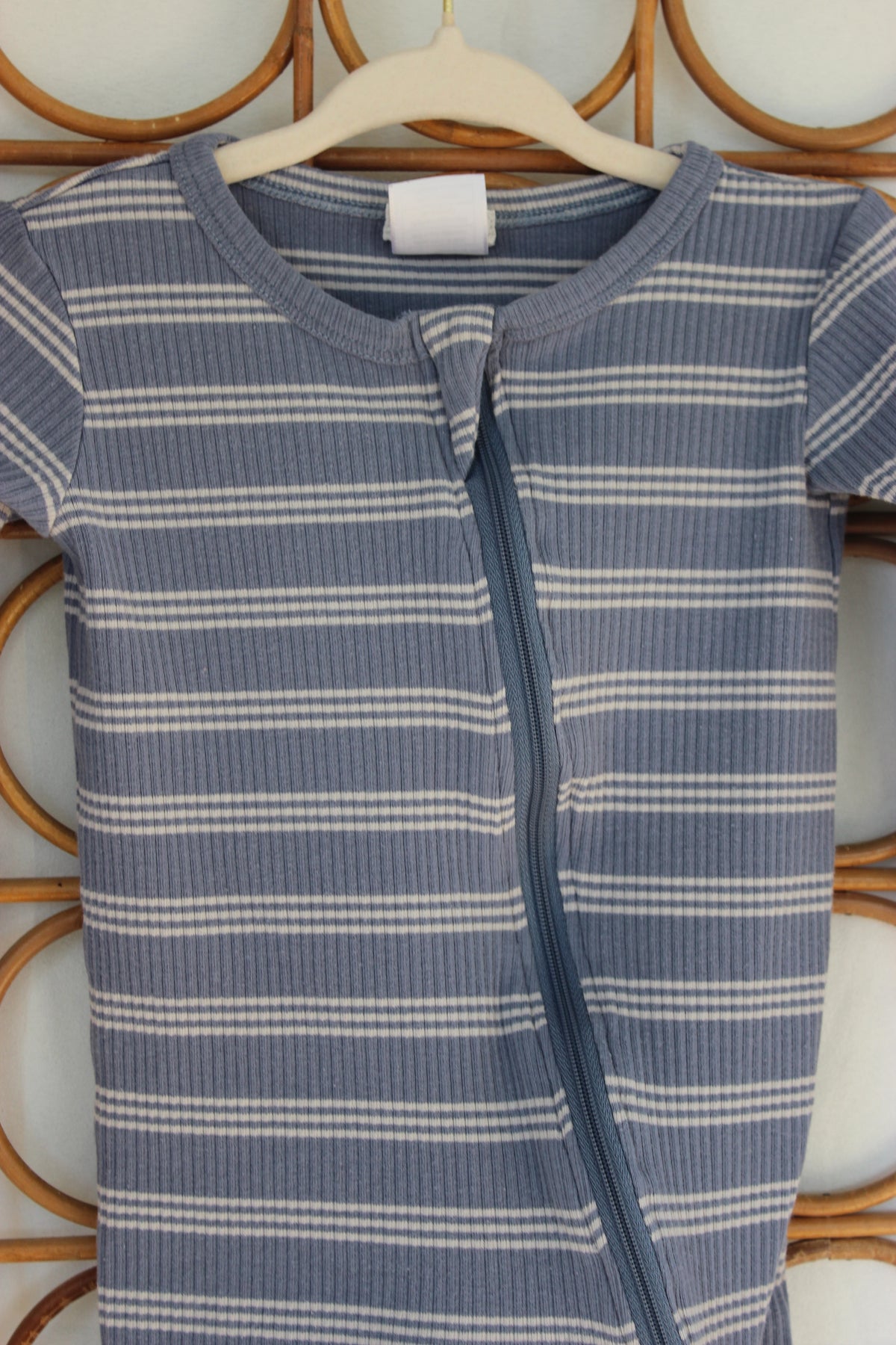 Petit lem - pyjama - 6 mois