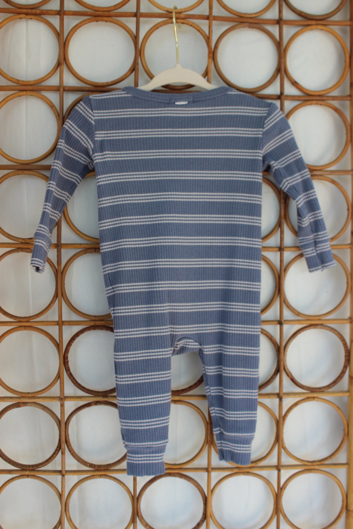 Petit lem - pyjama - 6 mois