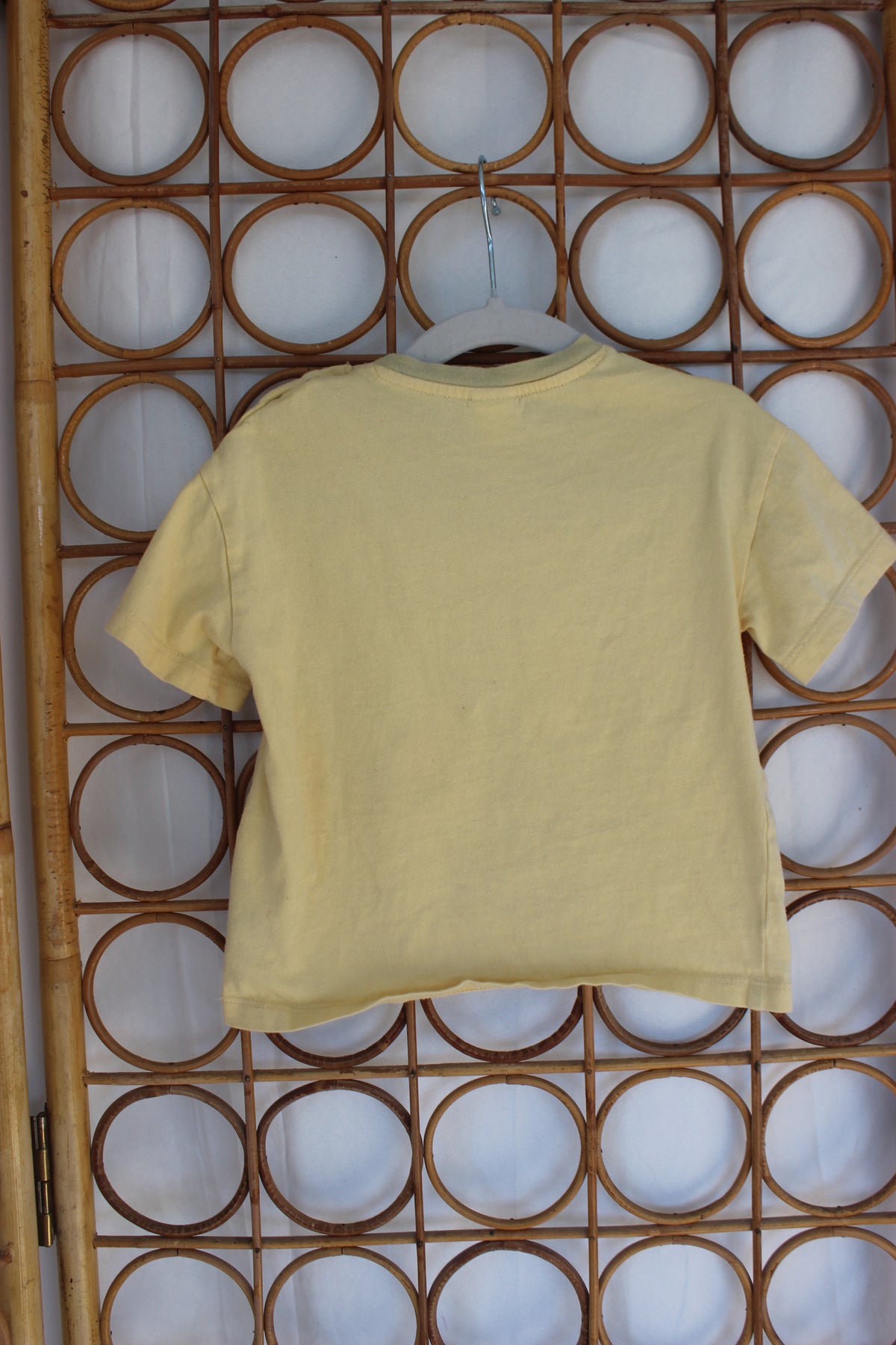 Imparfait - H&M - t-shirt - 1-2T