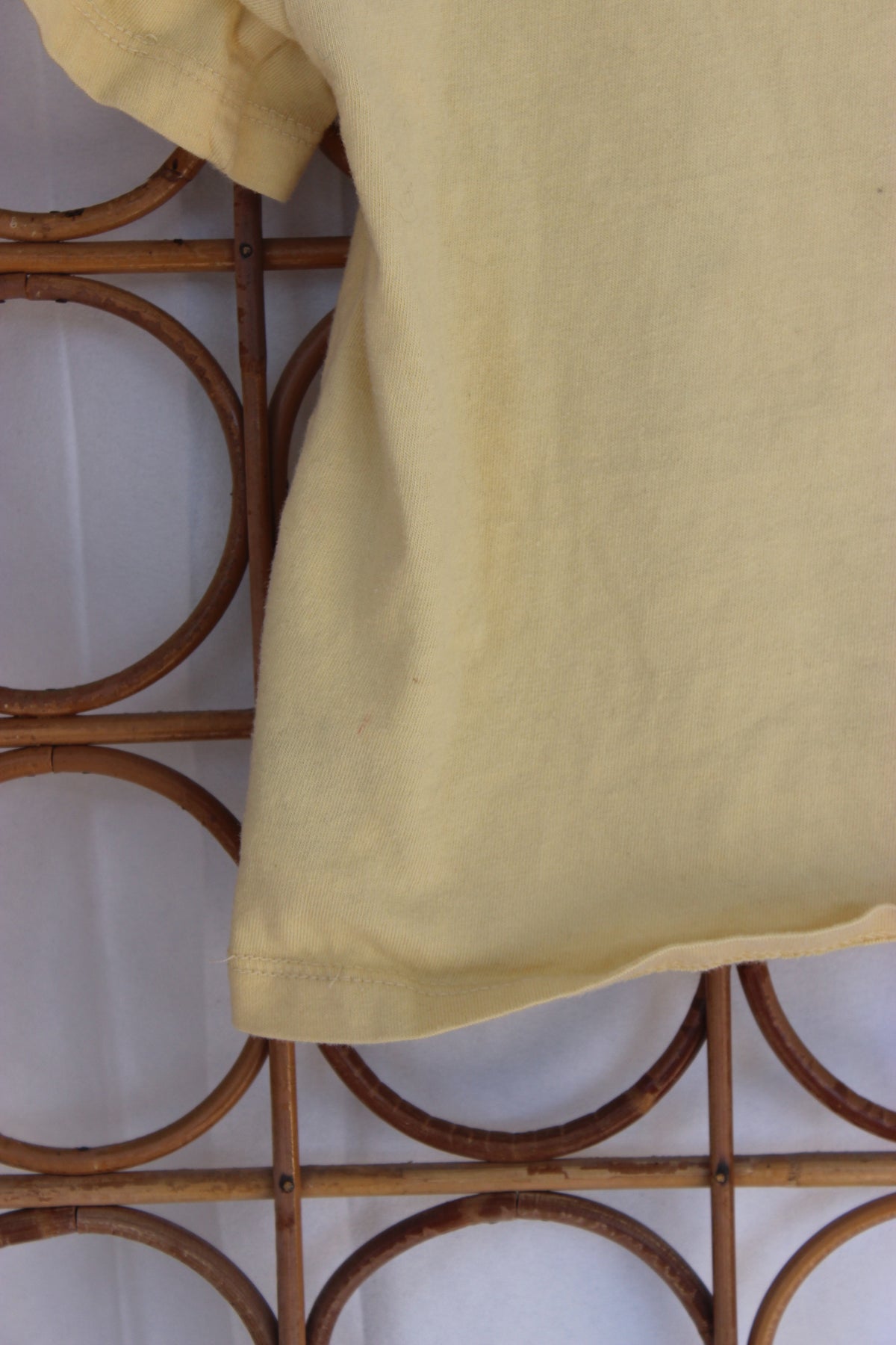 Imparfait - H&M - t-shirt - 1-2T