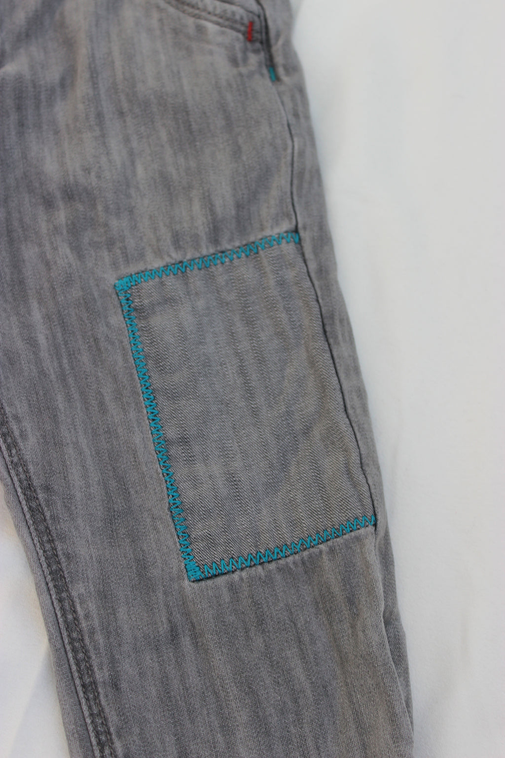 Souris mini - pantalon - 18 mois