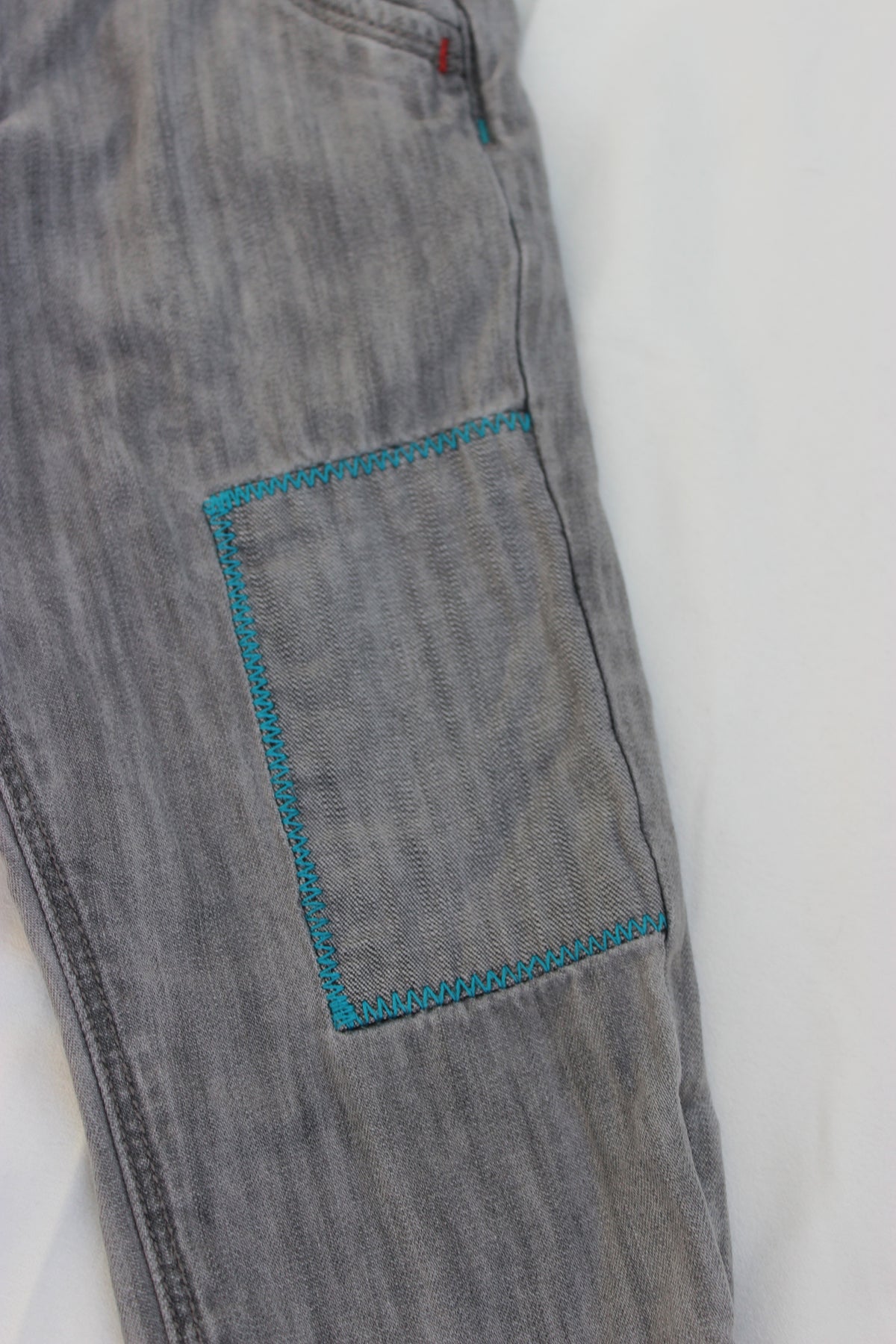 Souris mini - pantalon - 18 mois