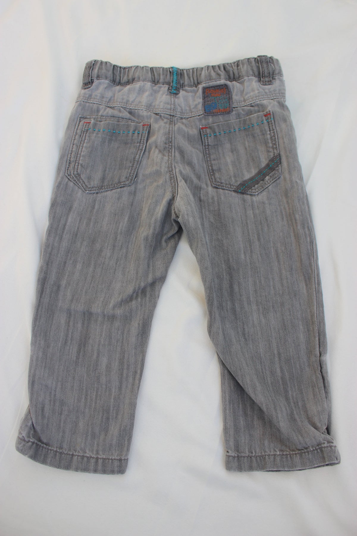 Souris mini - pantalon - 18 mois