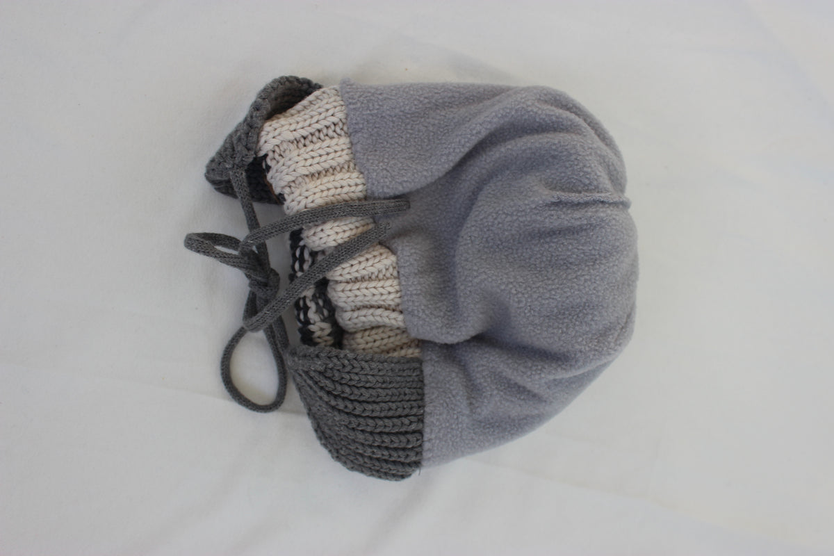 Souris mini - tuque - 3-6 mois