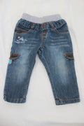 Souris mini - pantalon - 12 mois
