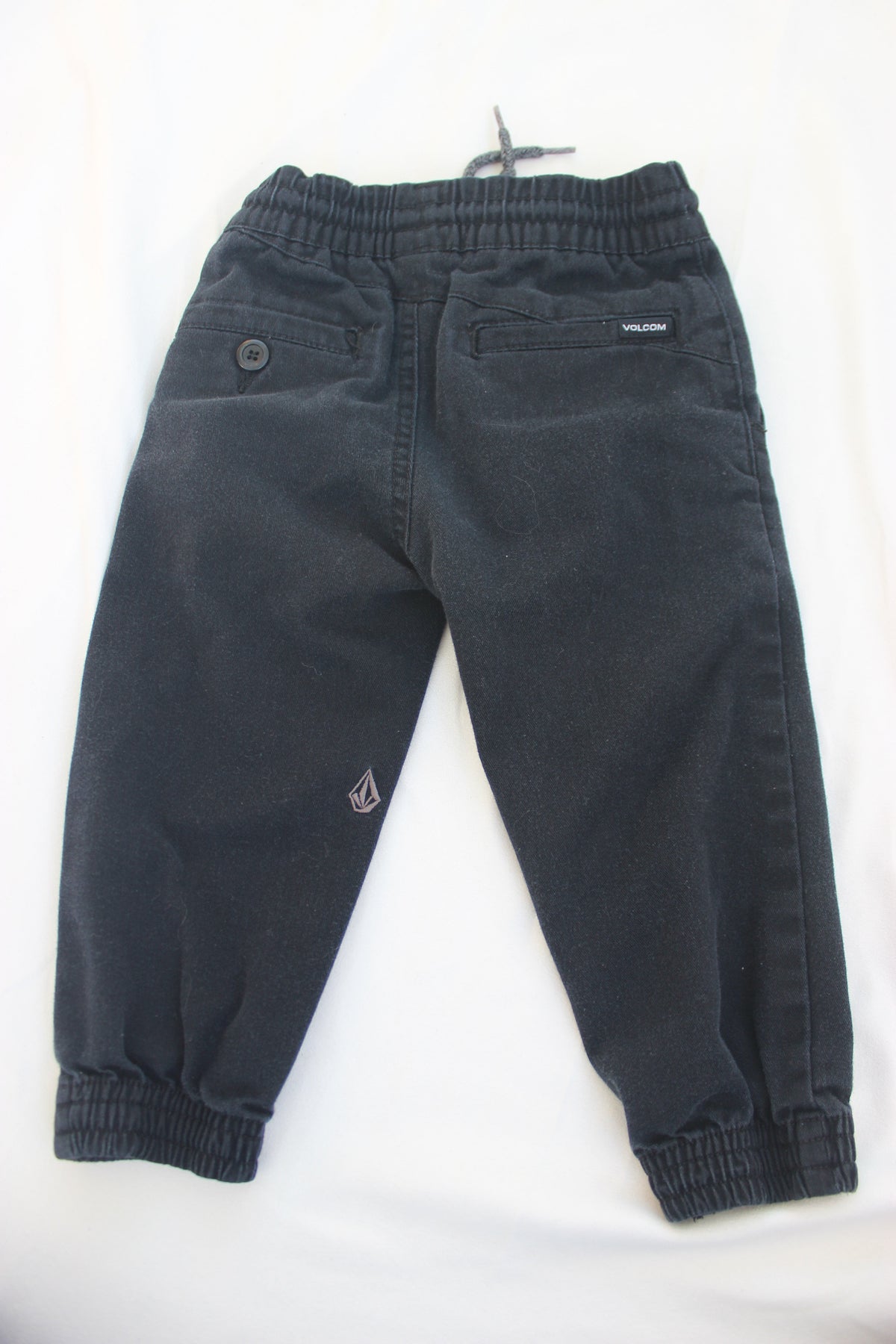 Volcom - pantalon - 2T