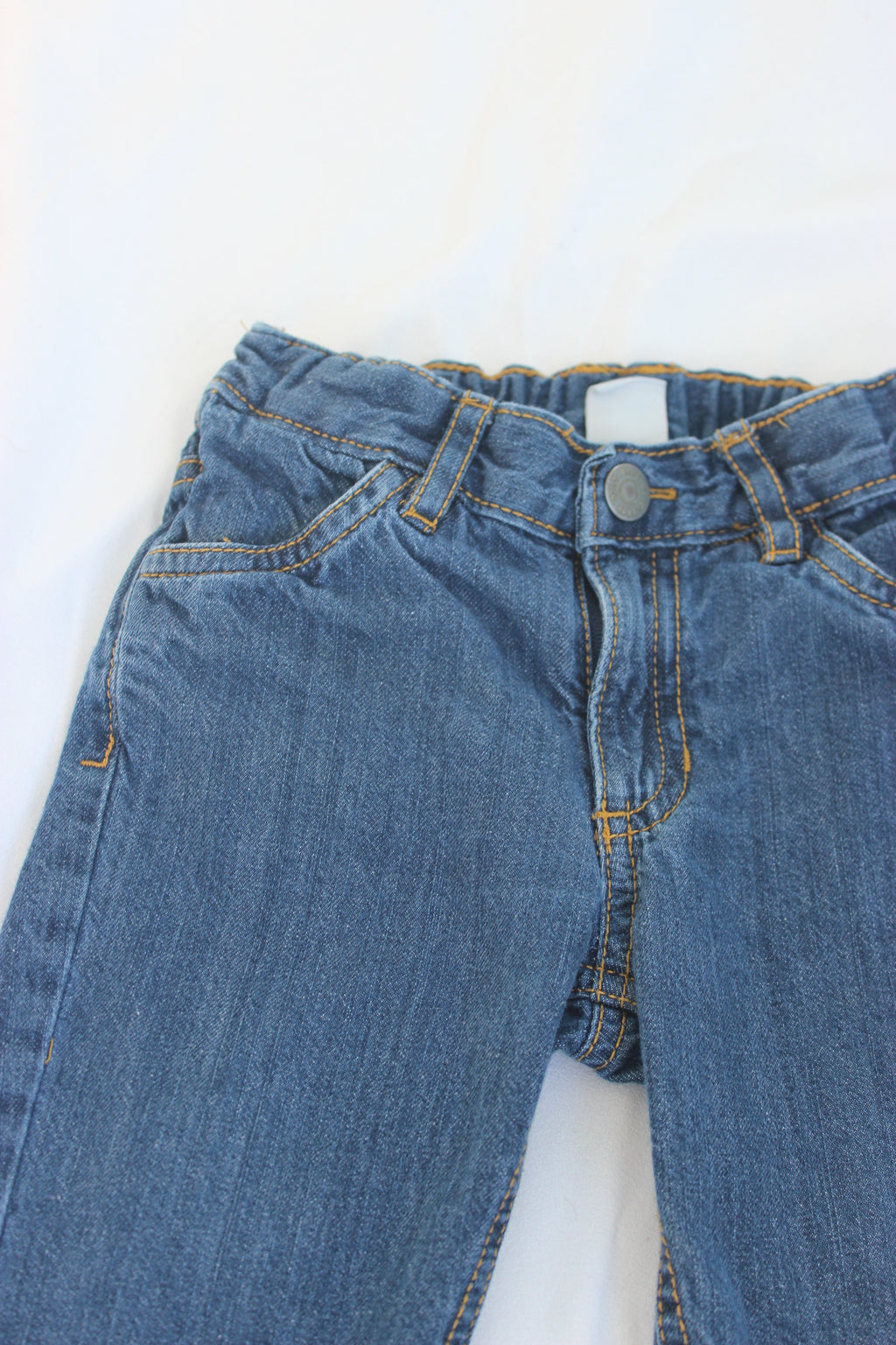 H&M - pantalon - 9-12 mois