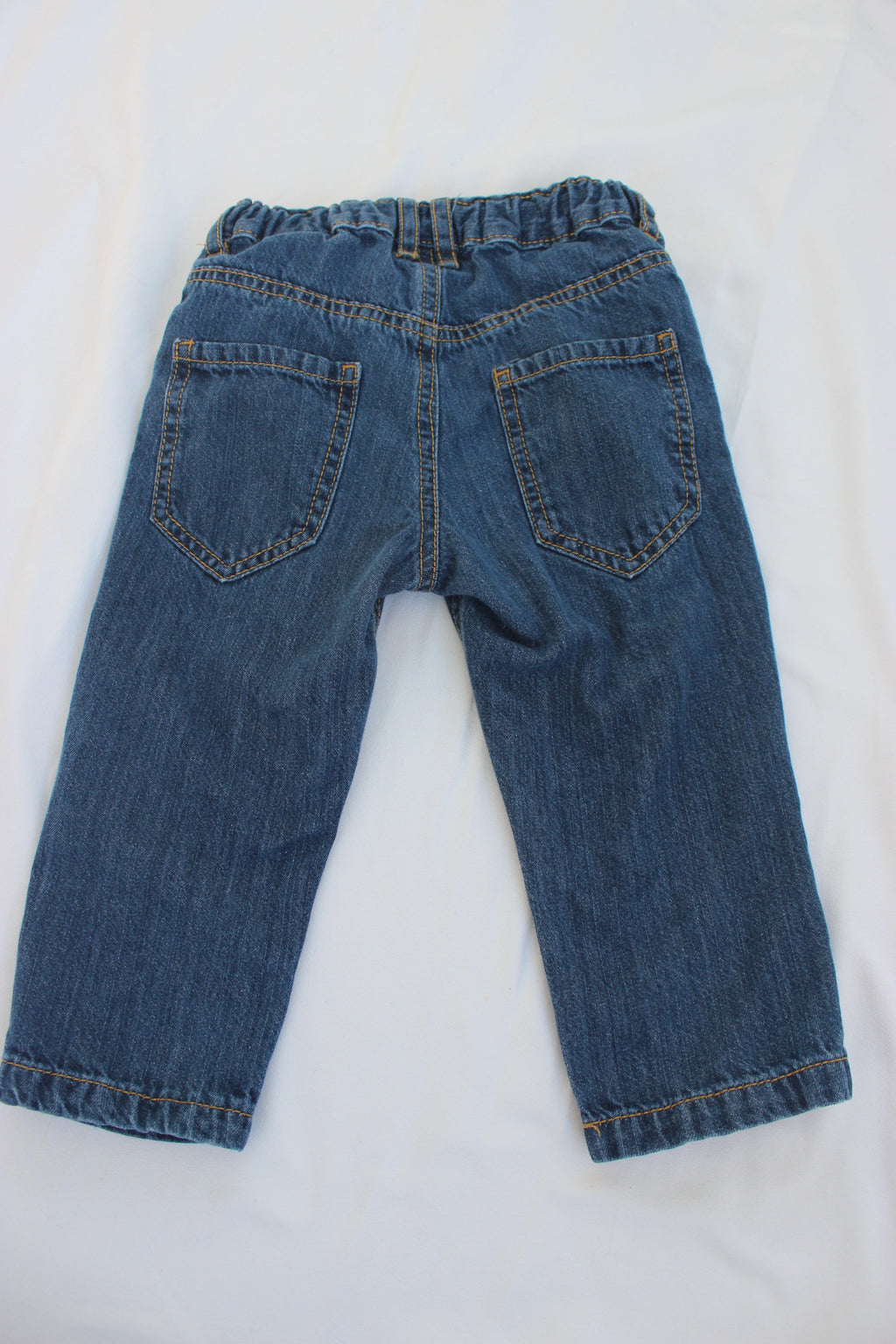 H&M - pantalon - 9-12 mois