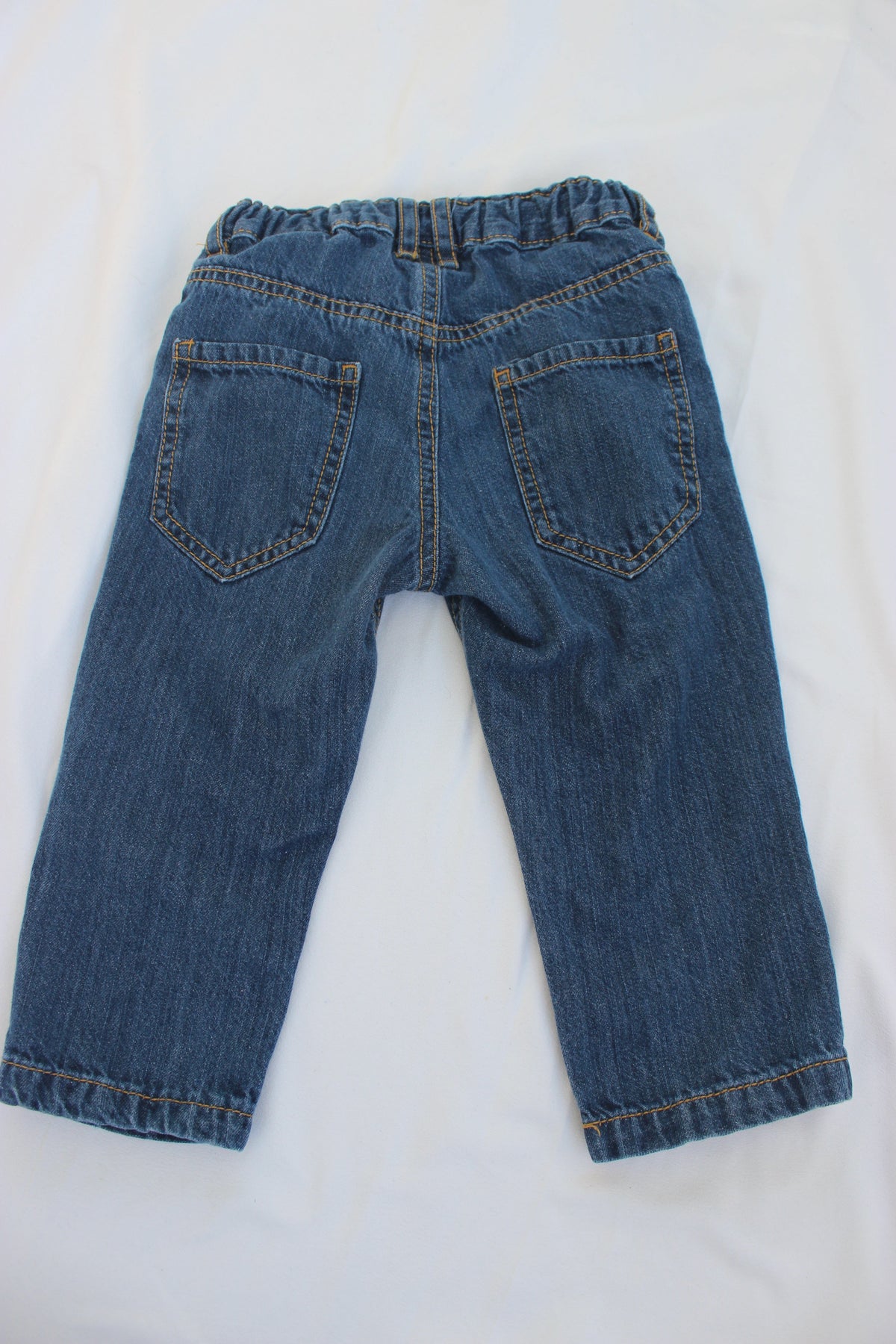 H&M - pantalon - 9-12 mois