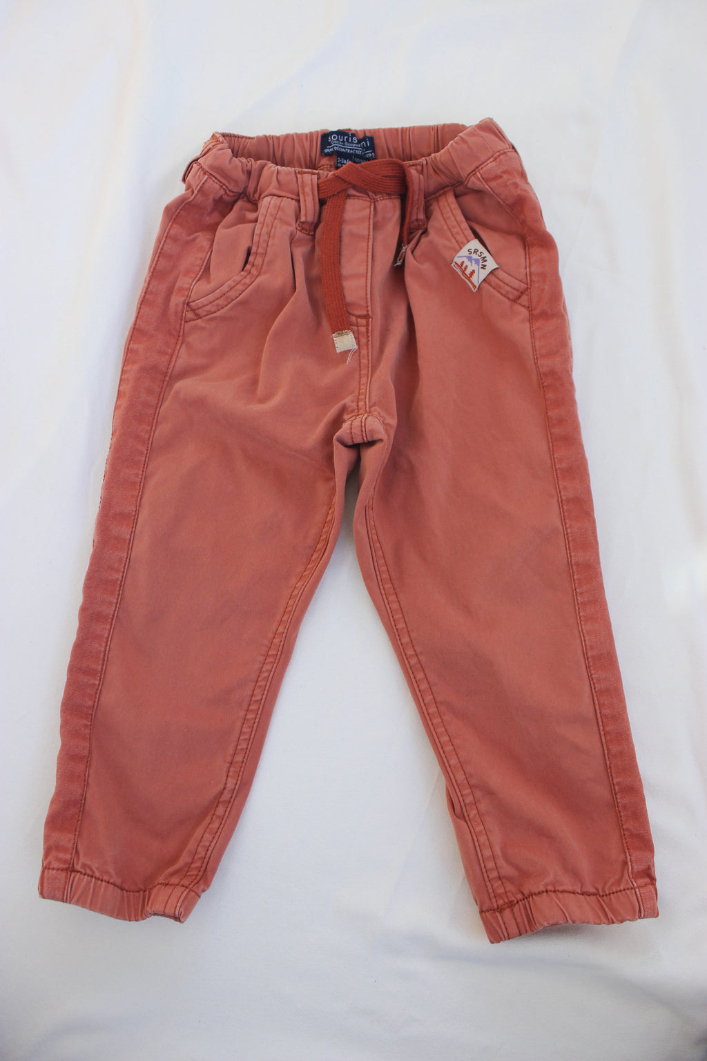 Souris mini - pantalon - 2-3T