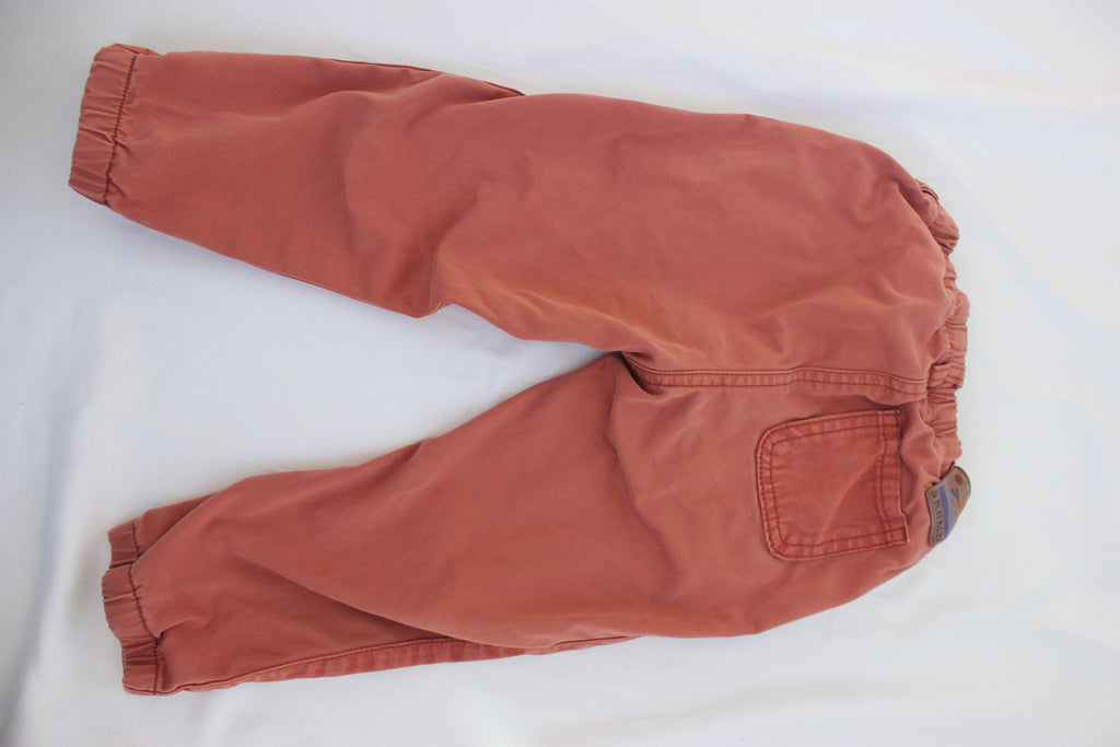 Souris mini - pantalon - 2-3T