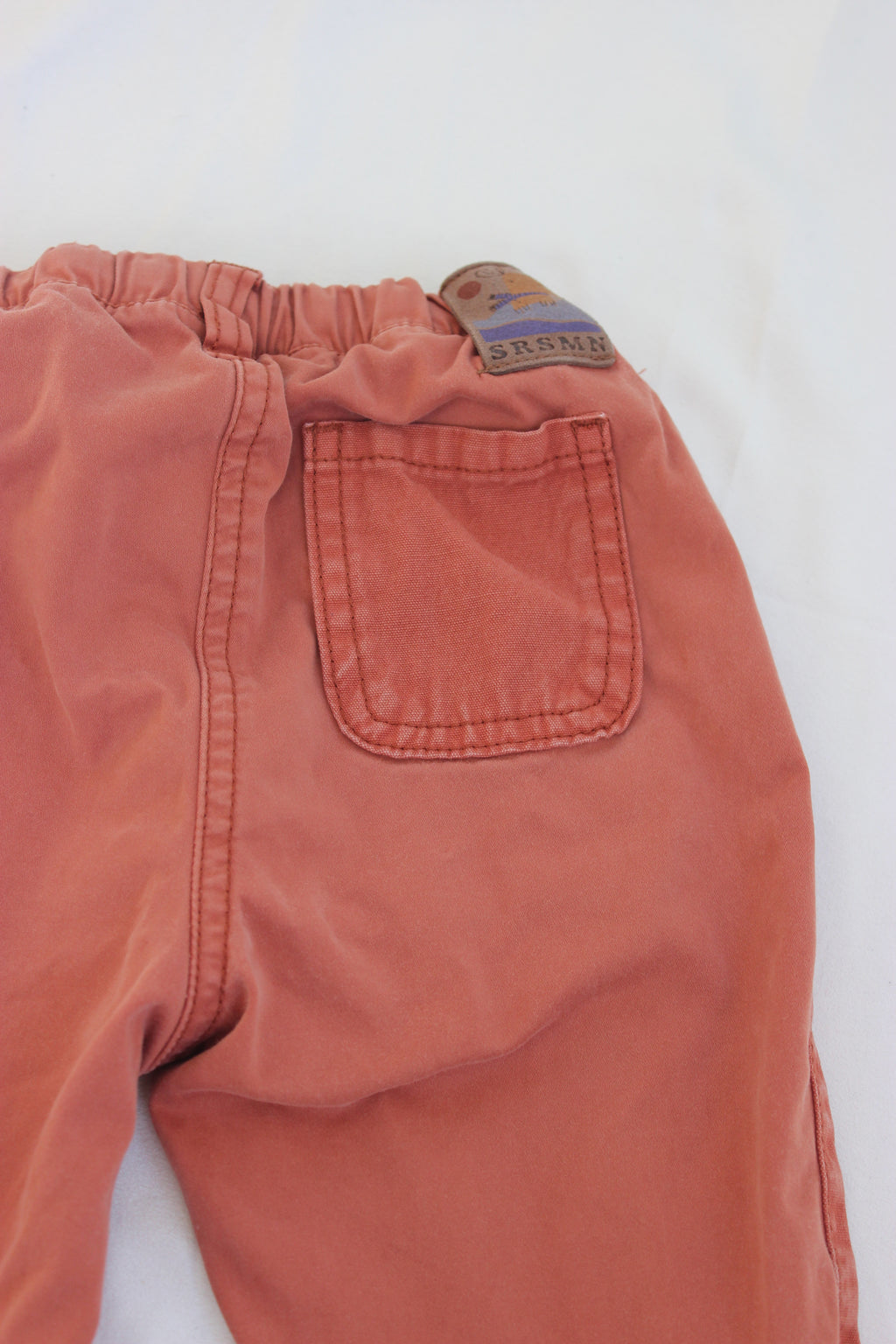 Souris mini - pantalon - 2-3T