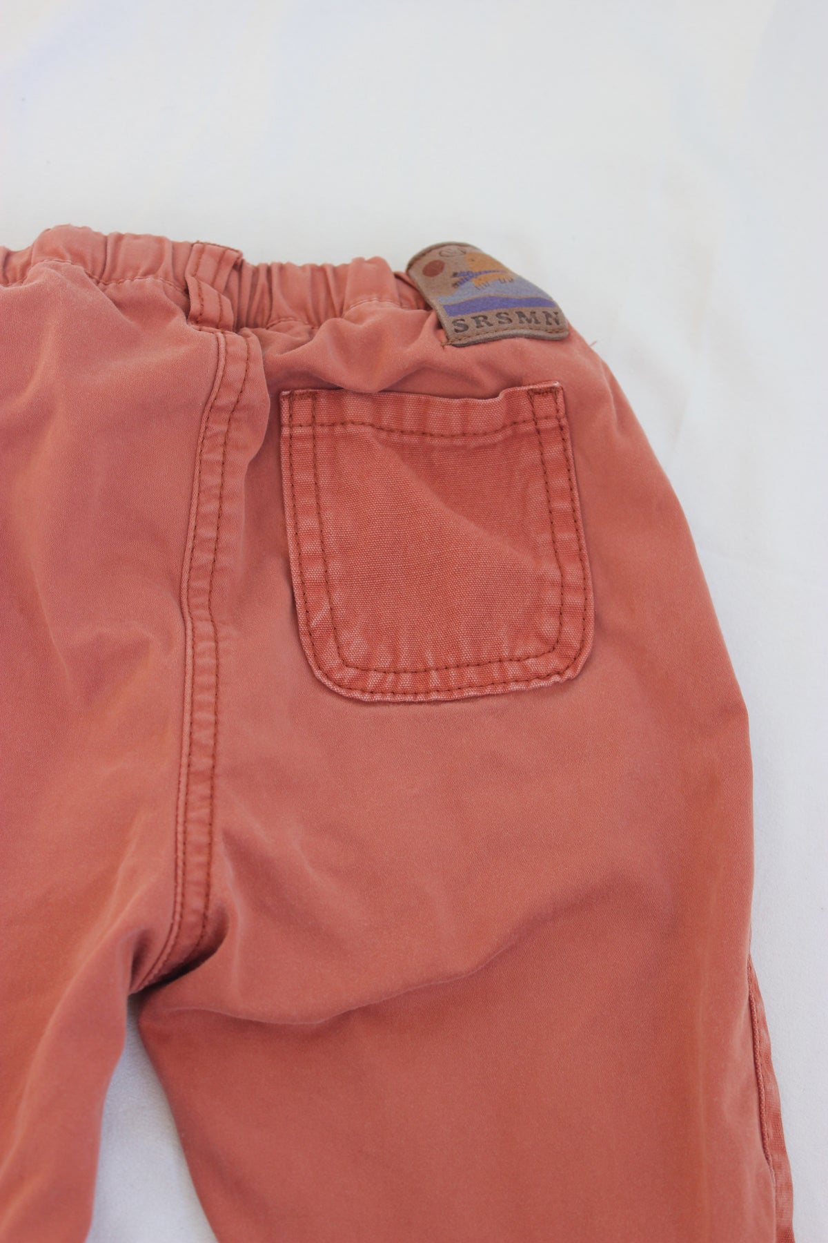 Souris mini - pantalon - 2-3T