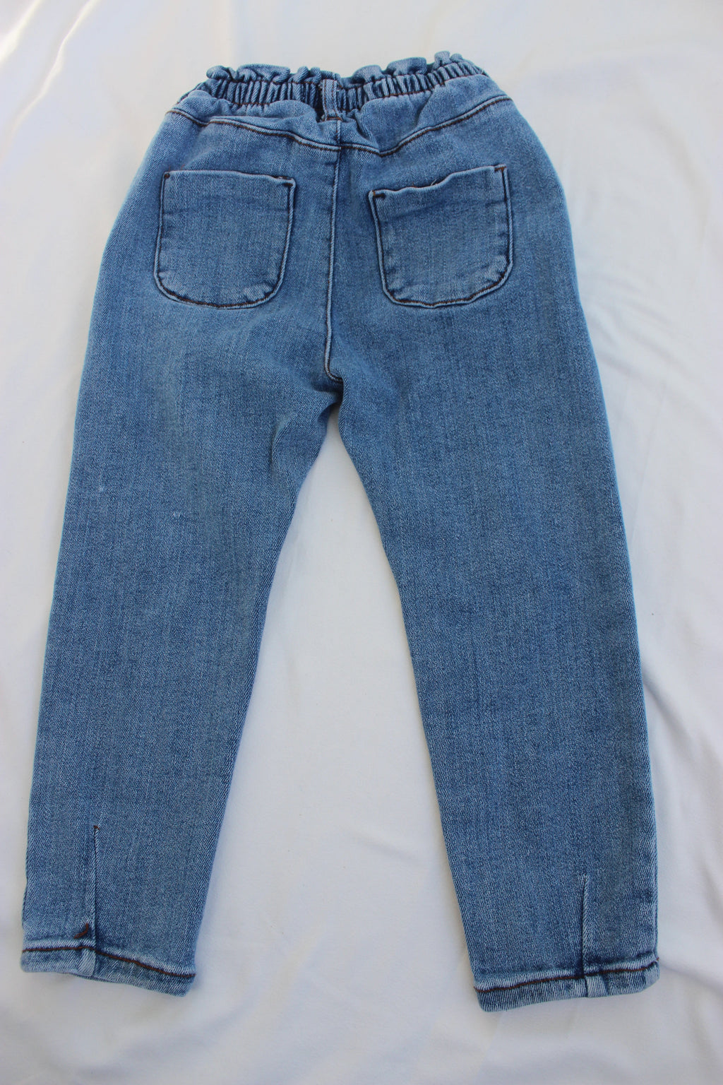 Zara - jeans - 3-4T