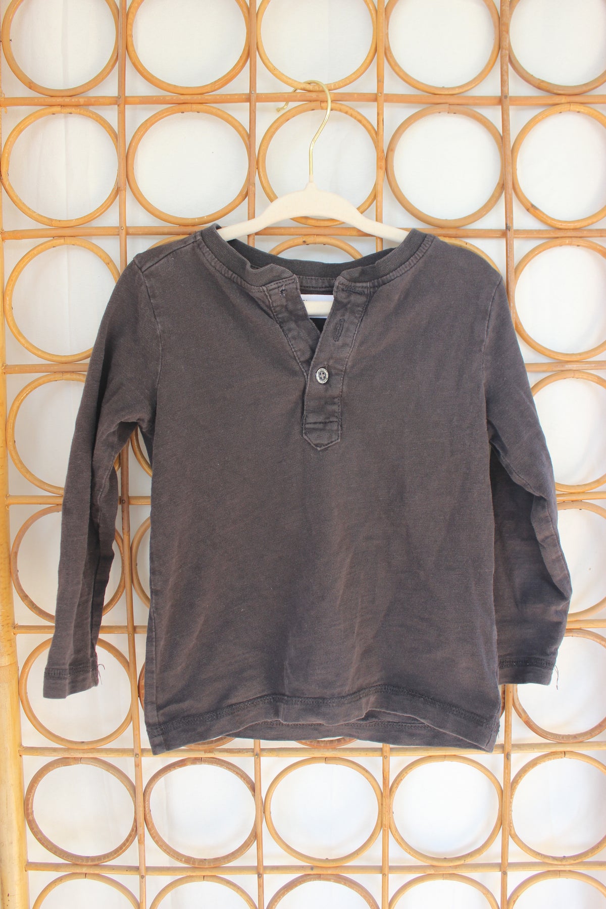 Minoti - chandail - 2-3T