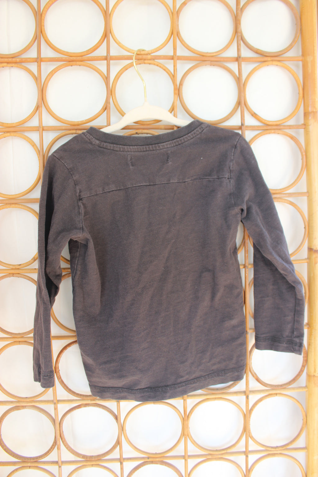 Minoti - chandail - 2-3T