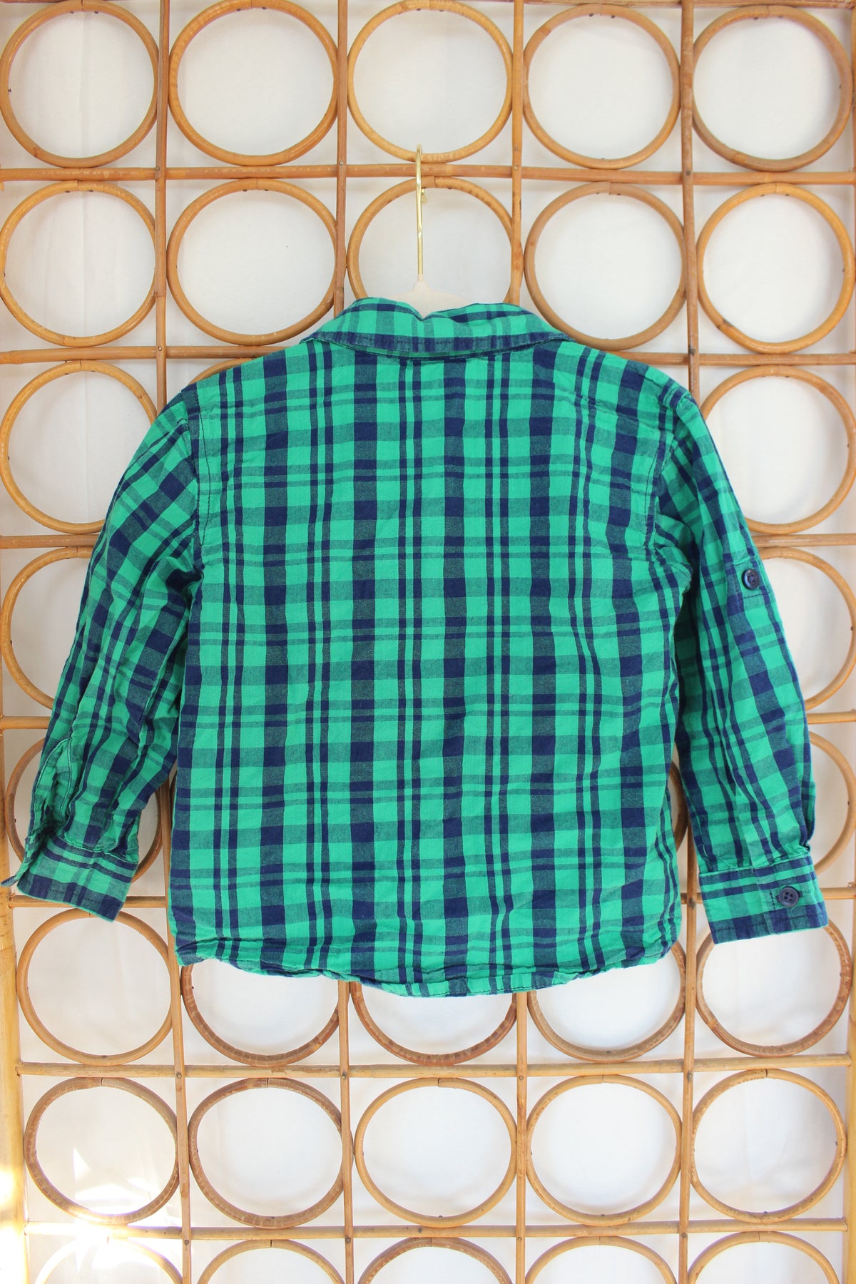 Tag - chemise - 18 mois