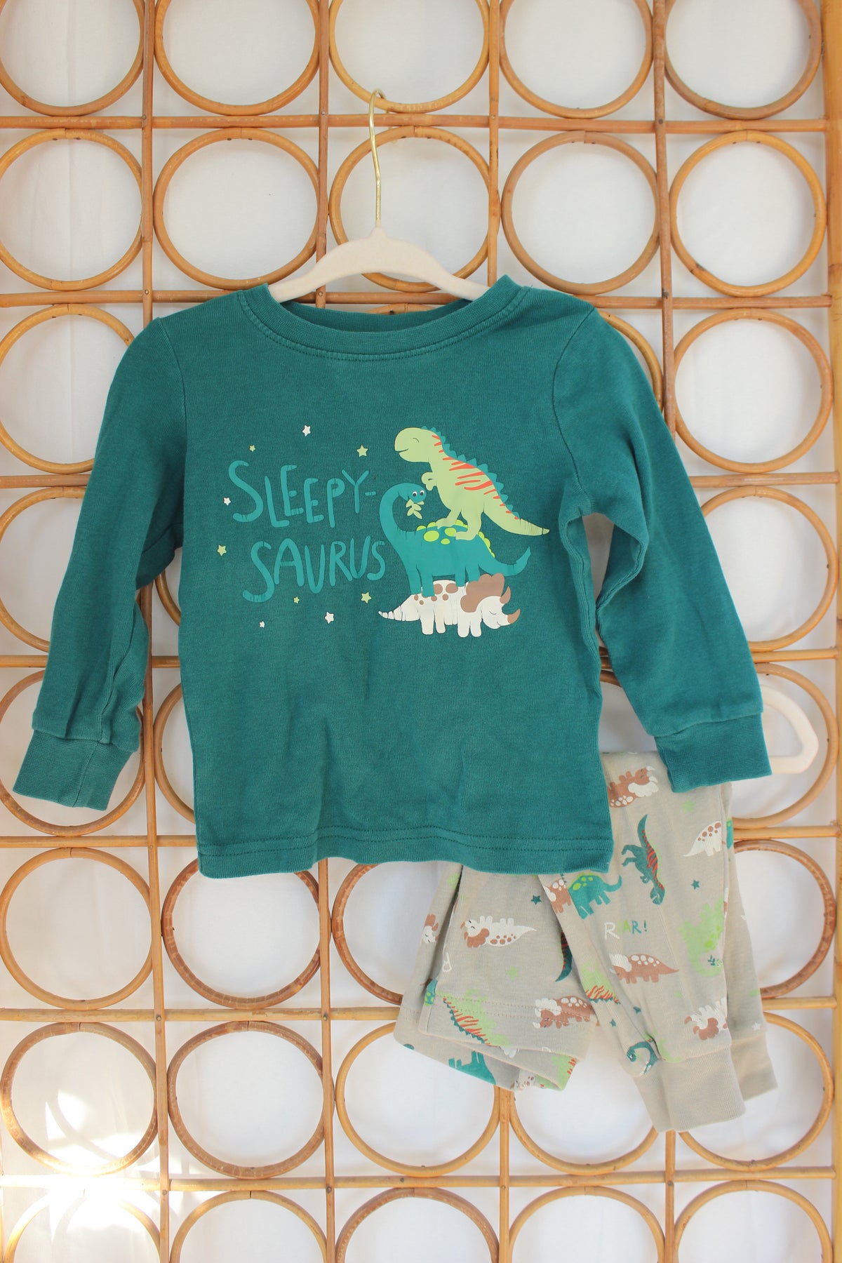Imparfait - pyjama 2 pièces - 12-18 mois