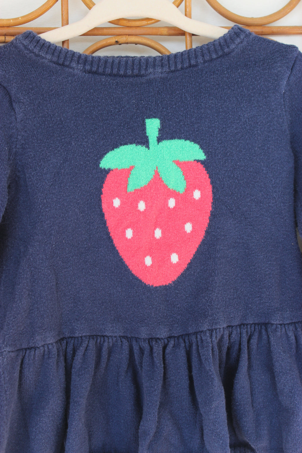 Carter's - robe - 18 mois