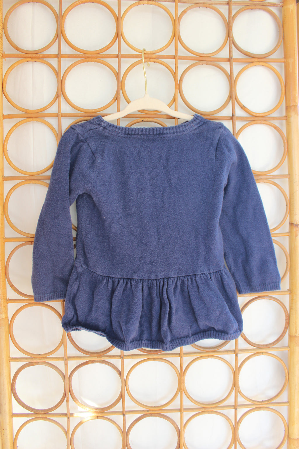 Carter's - robe - 18 mois
