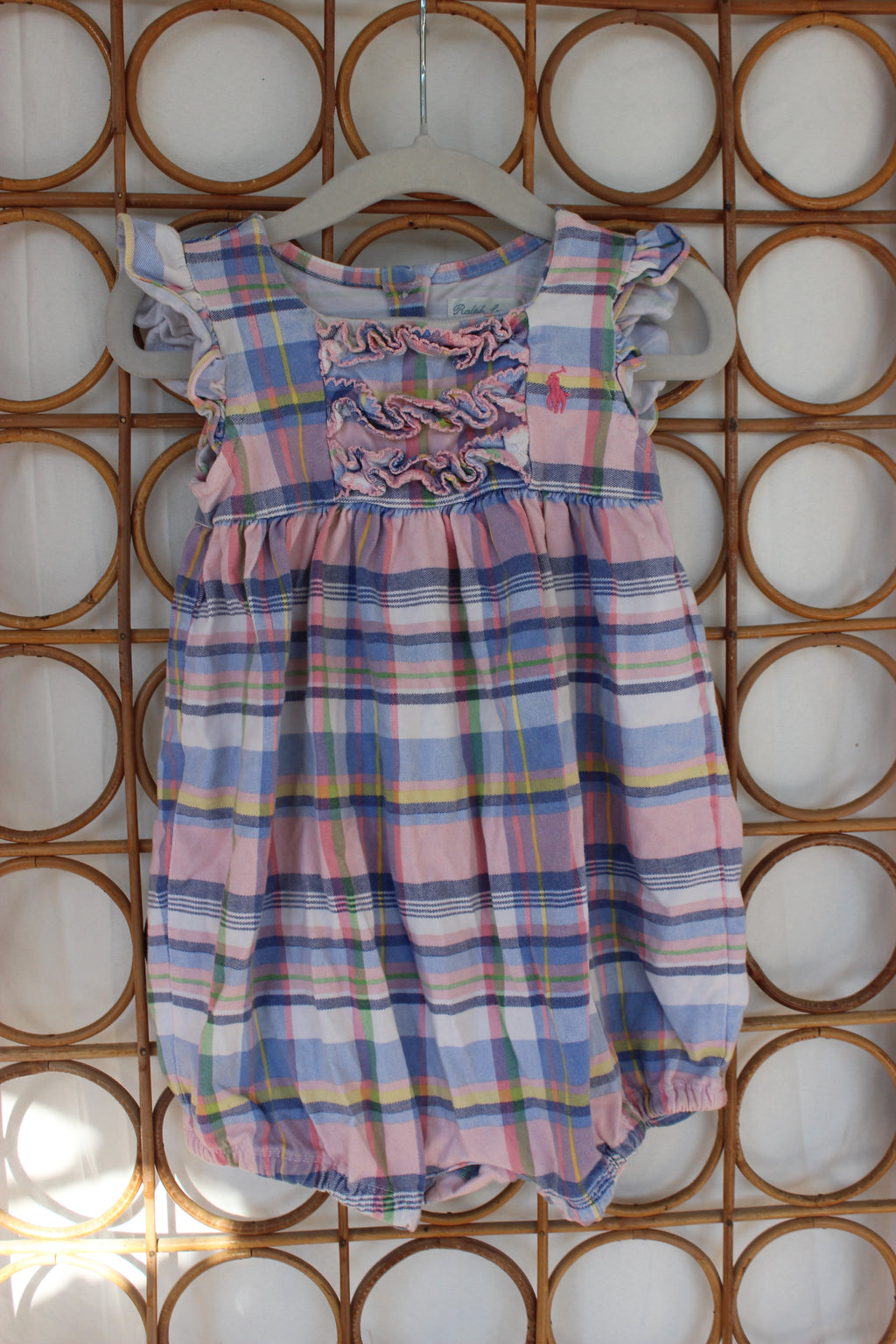 Ralph Lauren - combinaison - 18 mois