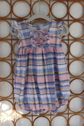 Ralph Lauren - combinaison - 18 mois