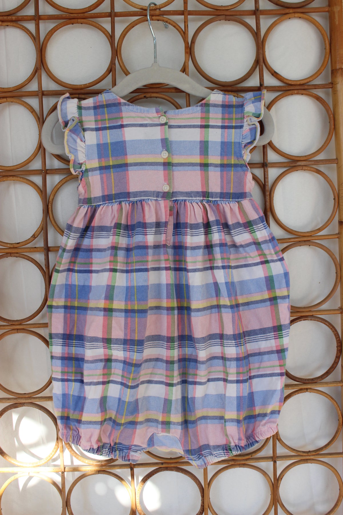 Ralph Lauren - combinaison - 18 mois