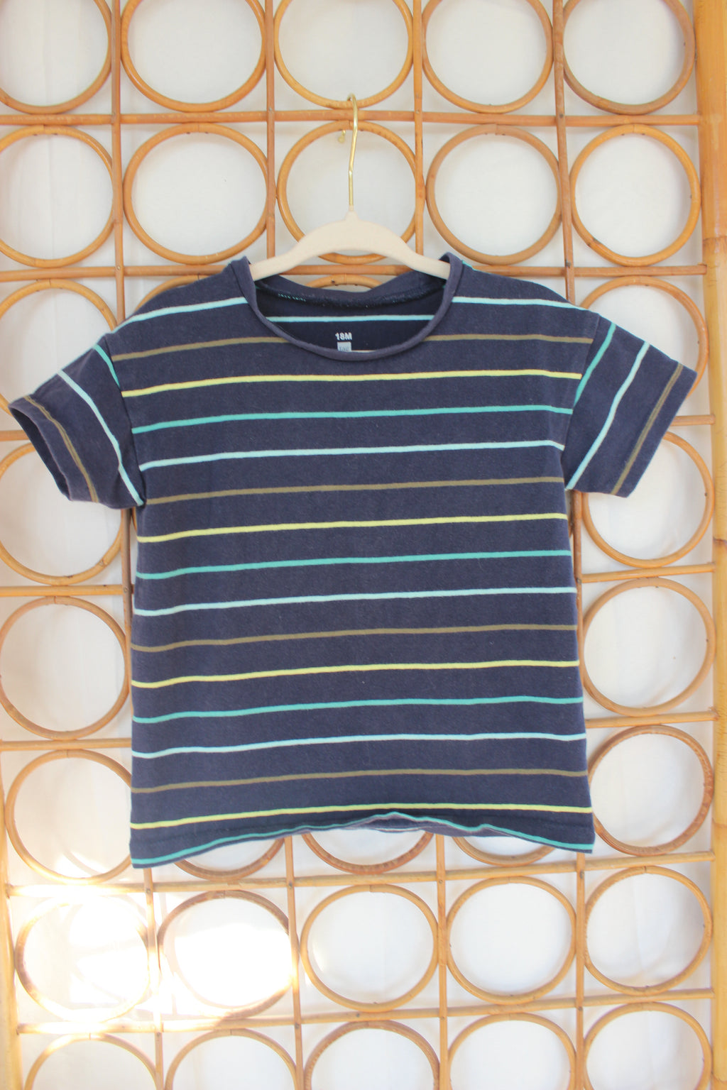 Tag - t-shirt - 18 mois