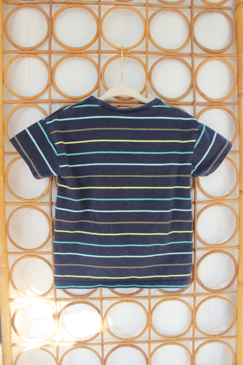 Tag - t-shirt - 18 mois