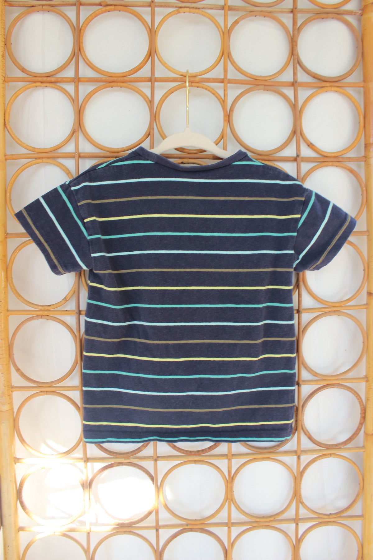 Tag - t-shirt - 18 mois