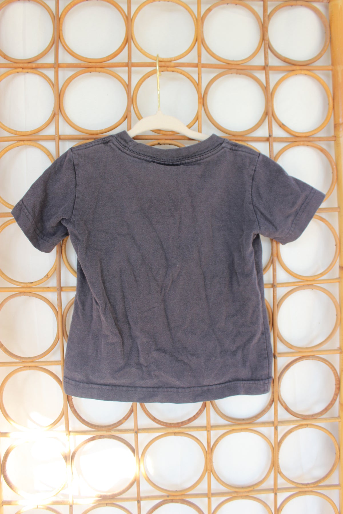 Quicksilver - t-shirt - 18 mois