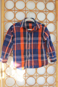 Nautica - chemise - 3T