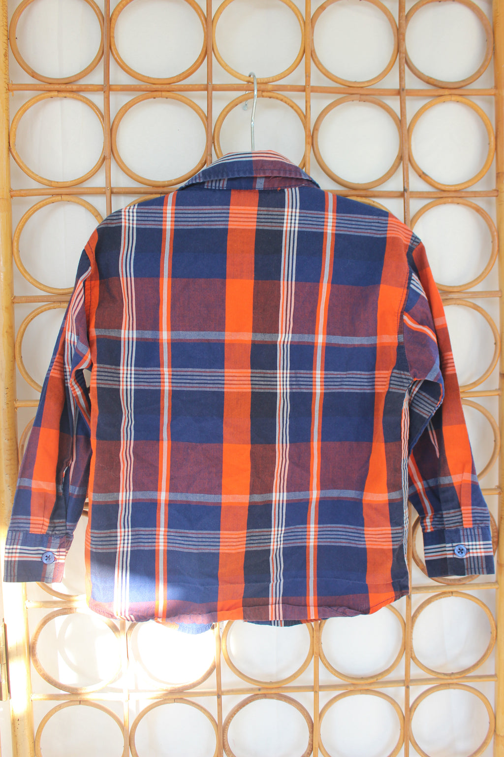 Nautica - chemise - 3T