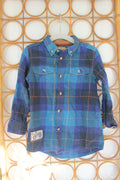 Souris mini - chemise - 3T