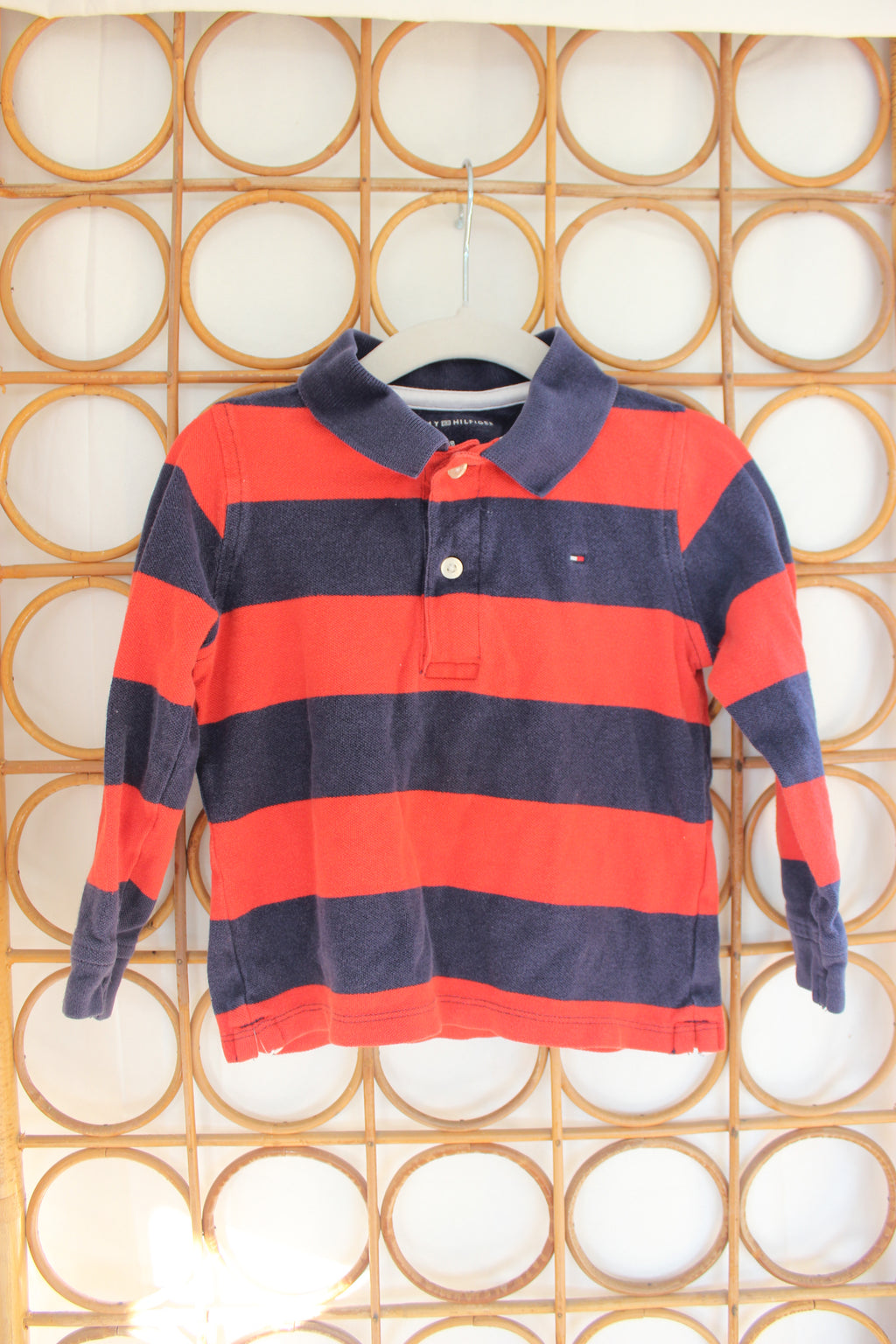 Tommy hilfiger - chandail - 2T
